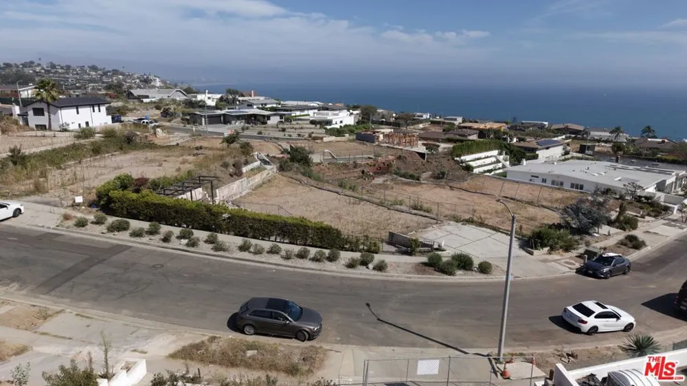 3718 Seahorn Drive Malibu, CA 90265