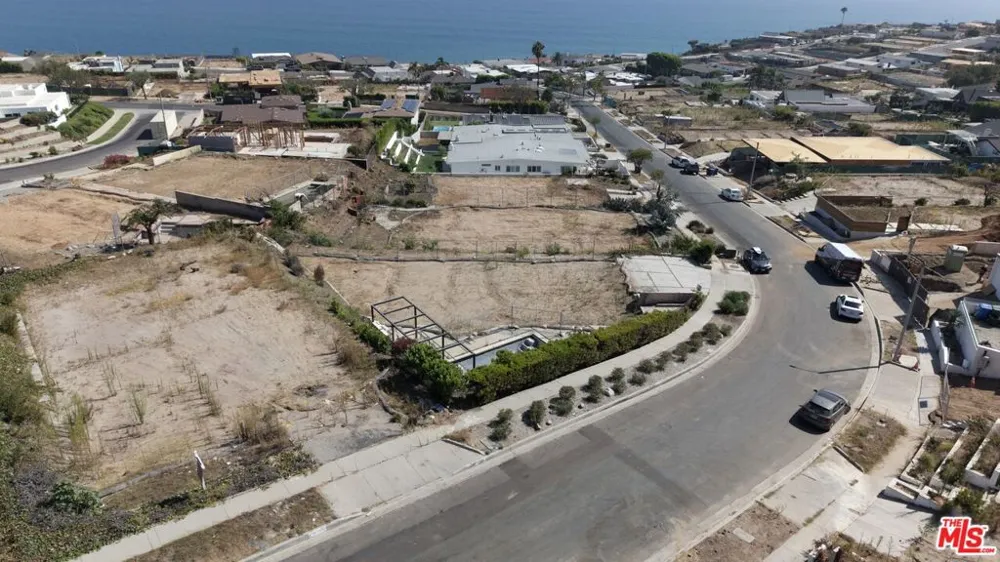 3718 Seahorn Drive Malibu, CA 90265