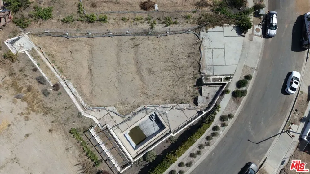 3718 Seahorn Drive Malibu, CA 90265