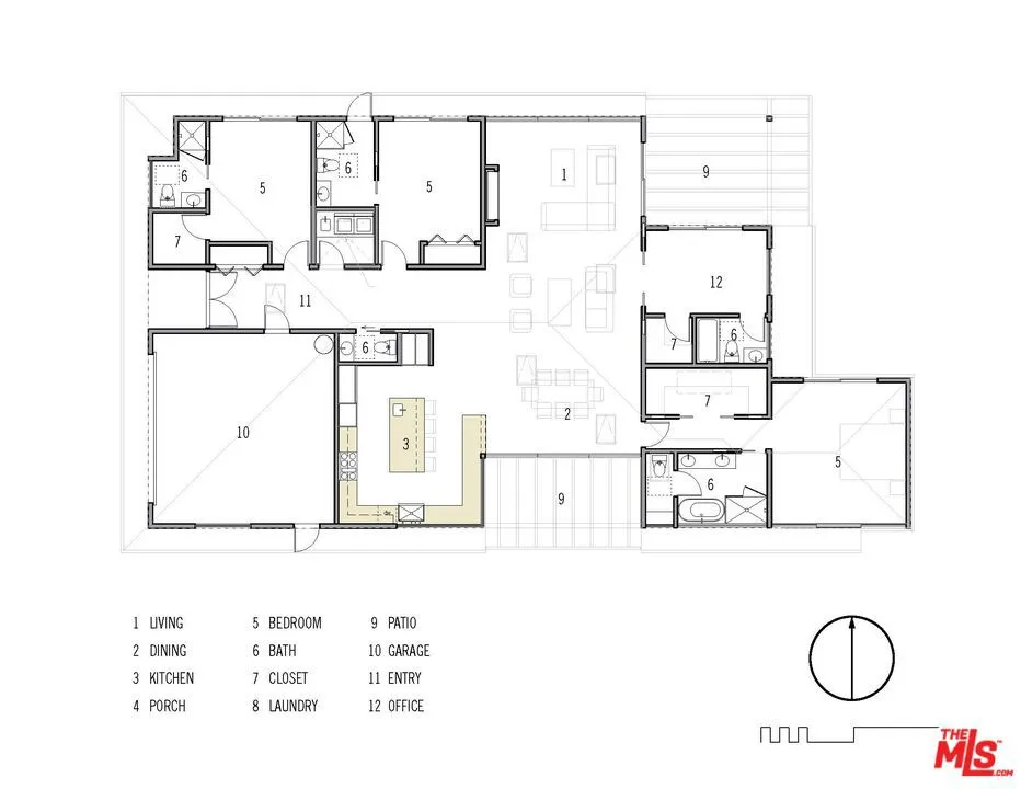 3718 Seahorn Drive Malibu, CA 90265