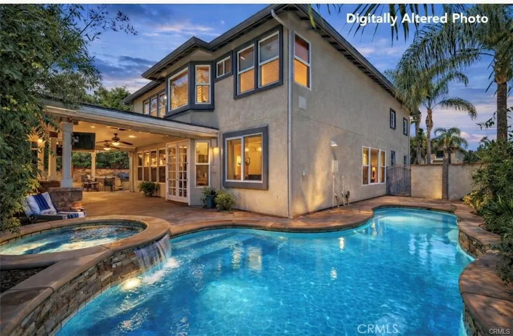 20040 Via Natalie Yorba Linda, CA 92887