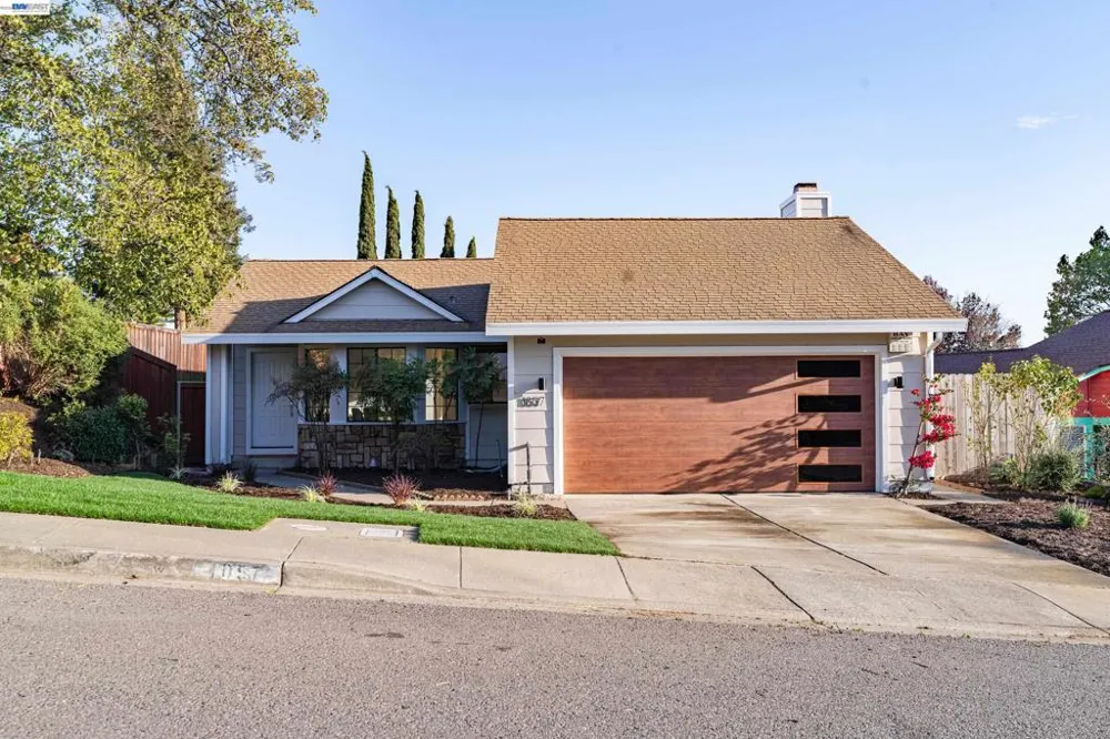 1057 Topsail Drive Vallejo, CA 94591