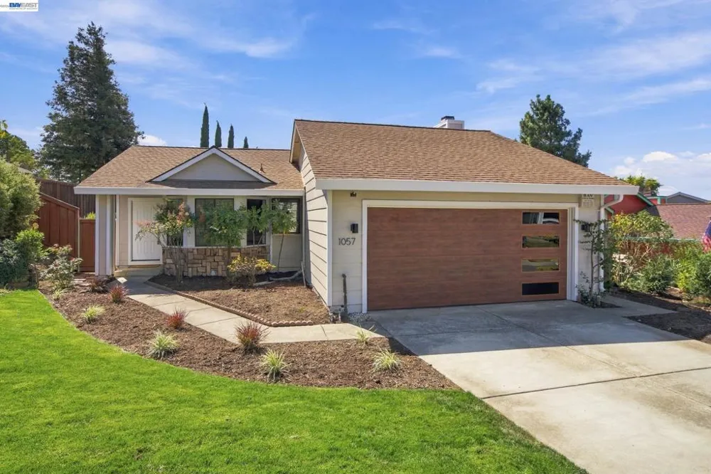 1057 Topsail Drive Vallejo, CA 94591