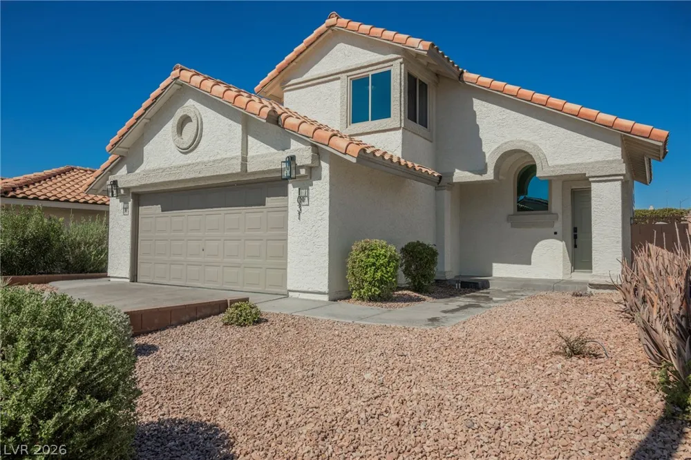 1031 Placerville Street Las Vegas, NV 89119
