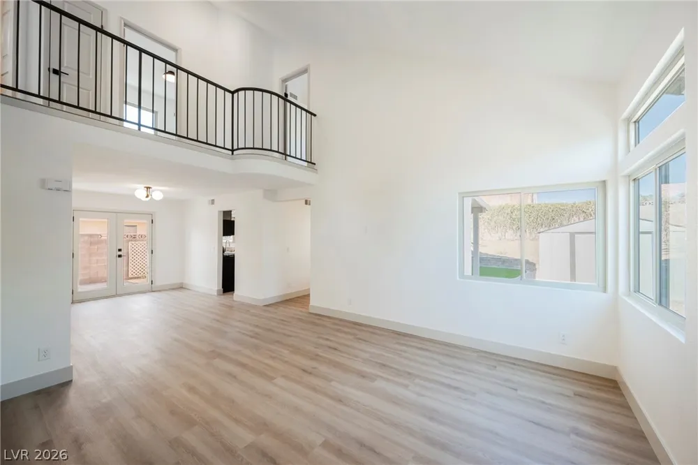 1031 Placerville Street Las Vegas, NV 89119