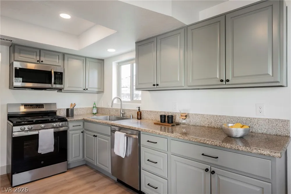 1031 Placerville Street Las Vegas, NV 89119