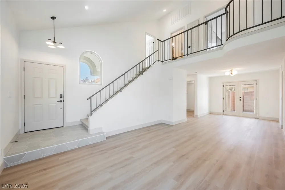 1031 Placerville Street Las Vegas, NV 89119