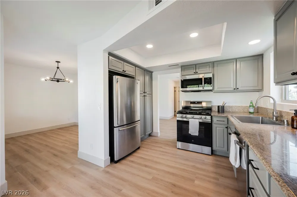 1031 Placerville Street Las Vegas, NV 89119