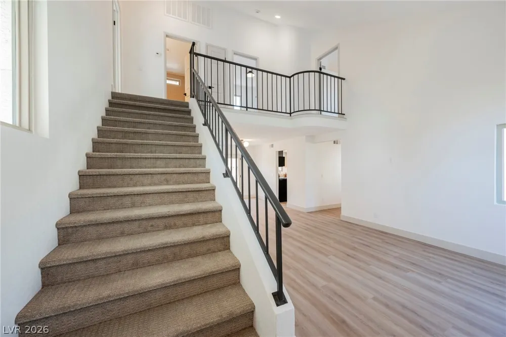 1031 Placerville Street Las Vegas, NV 89119