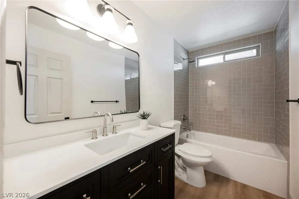 1031 Placerville Street Las Vegas, NV 89119
