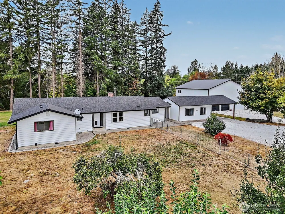 11123 SE Shaw Road Yelm, WA 98597