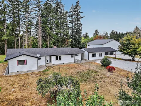 11123 SE Shaw Road