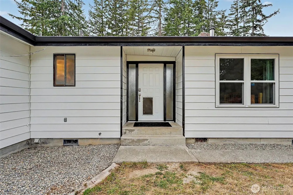 11123 SE Shaw Road Yelm, WA 98597