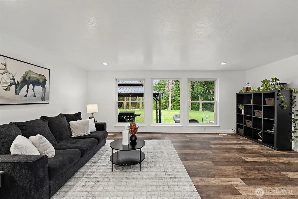 11123 SE Shaw Road Yelm, WA 98597