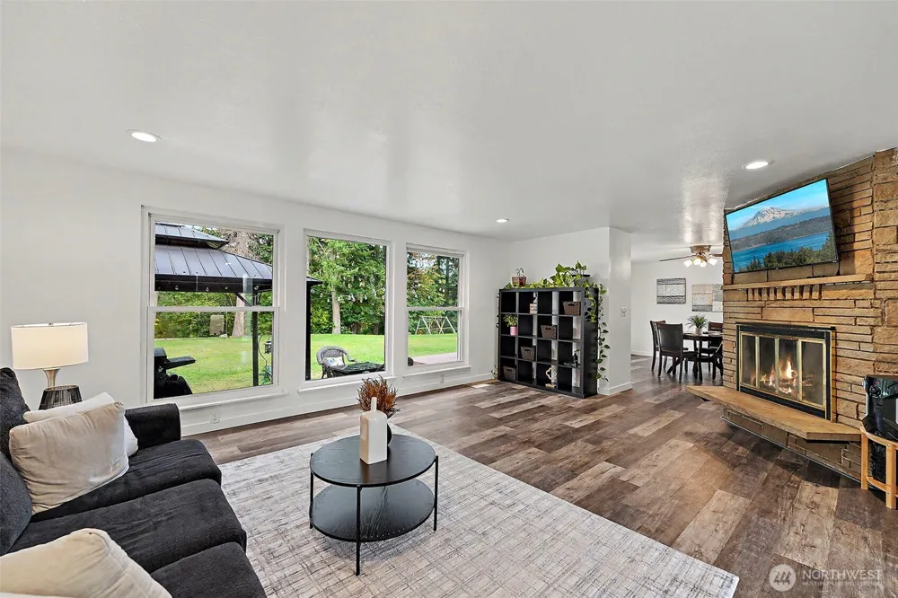 11123 SE Shaw Road Yelm, WA 98597