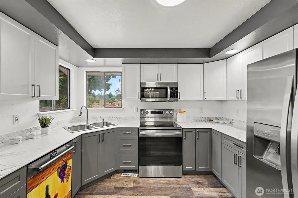 11123 SE Shaw Road Yelm, WA 98597