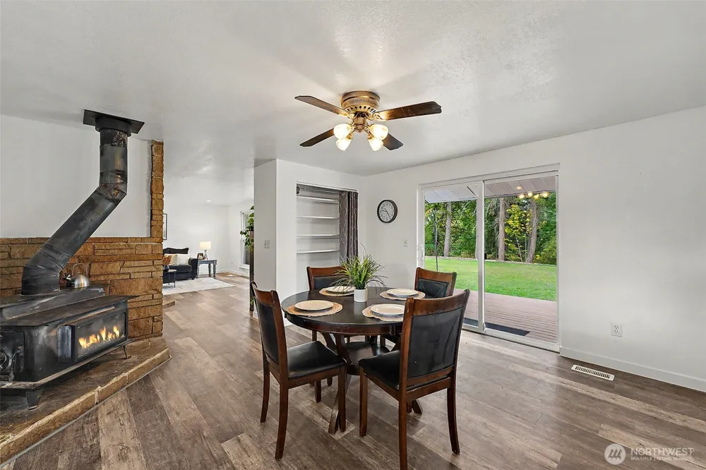 11123 SE Shaw Road Yelm, WA 98597