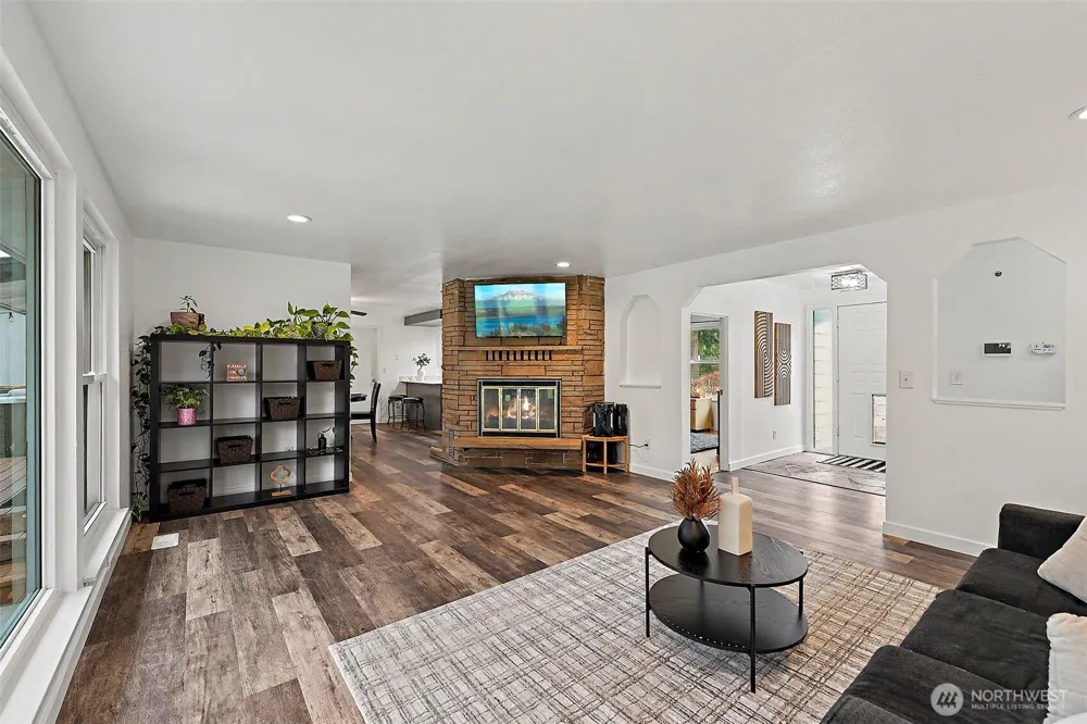 11123 SE Shaw Road Yelm, WA 98597