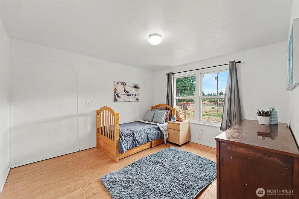 11123 SE Shaw Road Yelm, WA 98597
