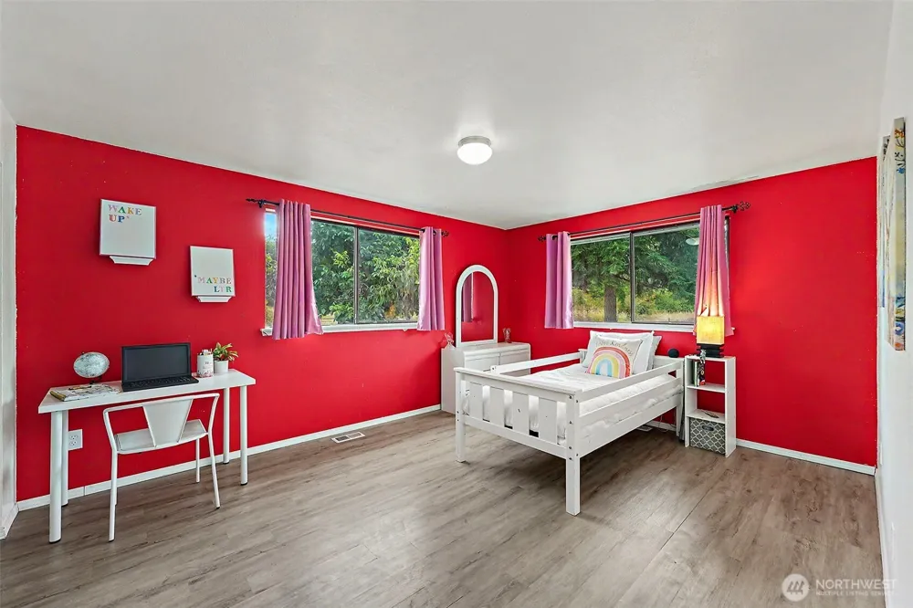11123 SE Shaw Road Yelm, WA 98597