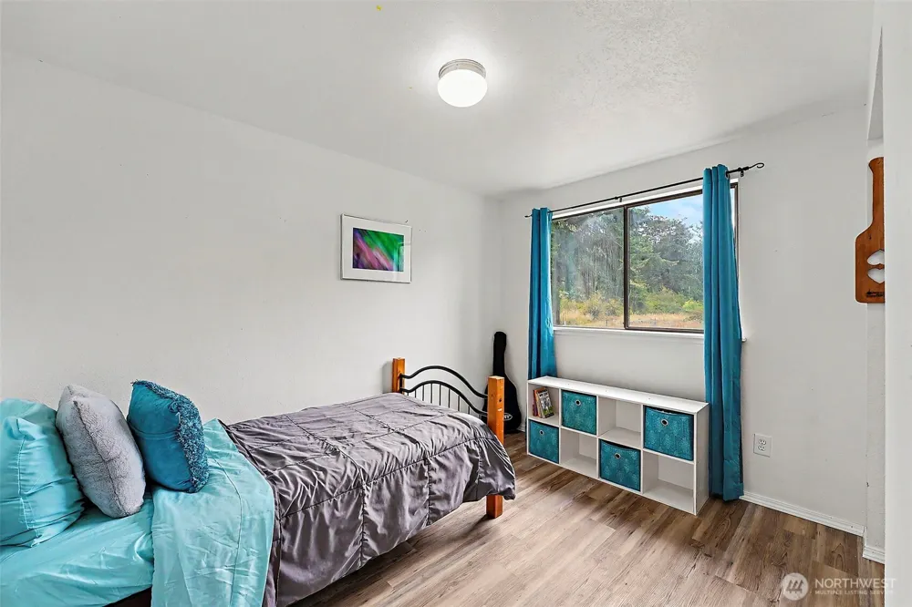 11123 SE Shaw Road Yelm, WA 98597