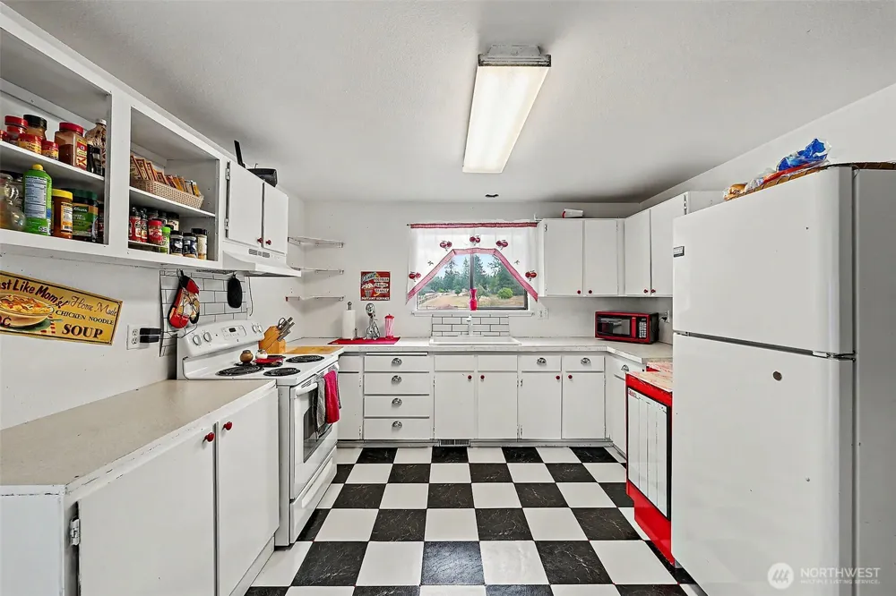 11123 SE Shaw Road Yelm, WA 98597