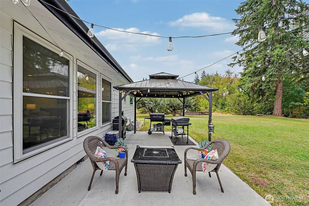 11123 SE Shaw Road Yelm, WA 98597