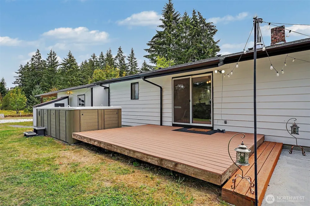 11123 SE Shaw Road Yelm, WA 98597