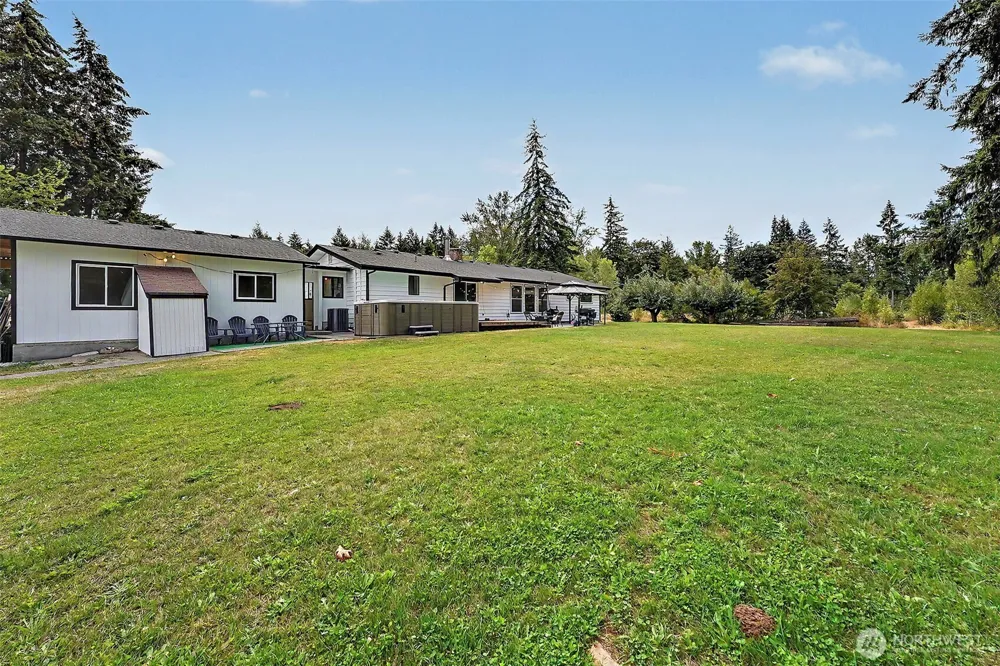 11123 SE Shaw Road Yelm, WA 98597