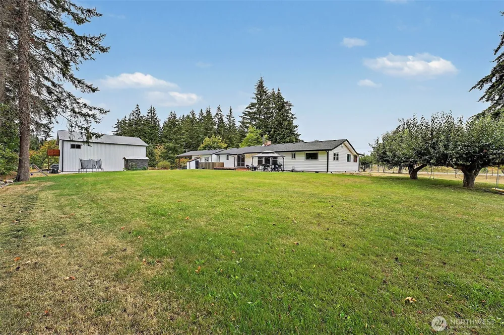 11123 SE Shaw Road Yelm, WA 98597
