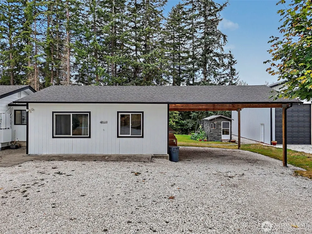 11123 SE Shaw Road Yelm, WA 98597