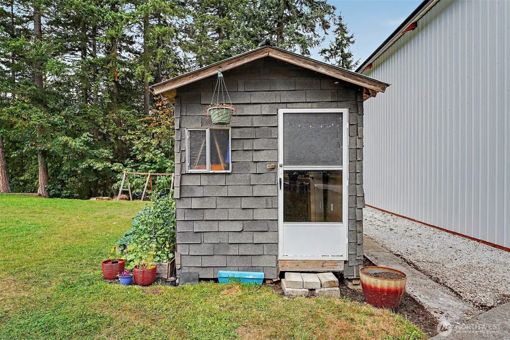 11123 SE Shaw Road Yelm, WA 98597