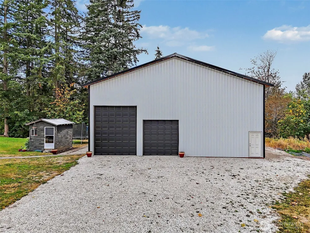 11123 SE Shaw Road Yelm, WA 98597