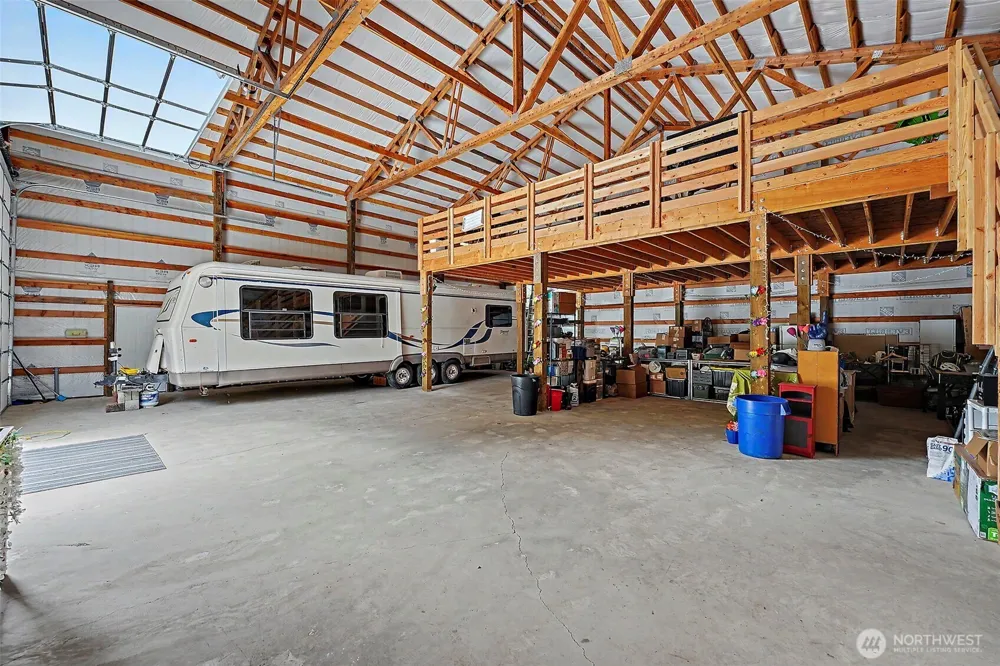 11123 SE Shaw Road Yelm, WA 98597