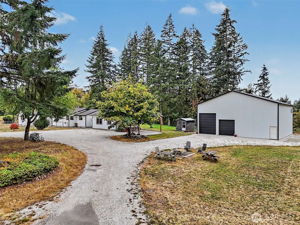 11123 SE Shaw Road Yelm, WA 98597