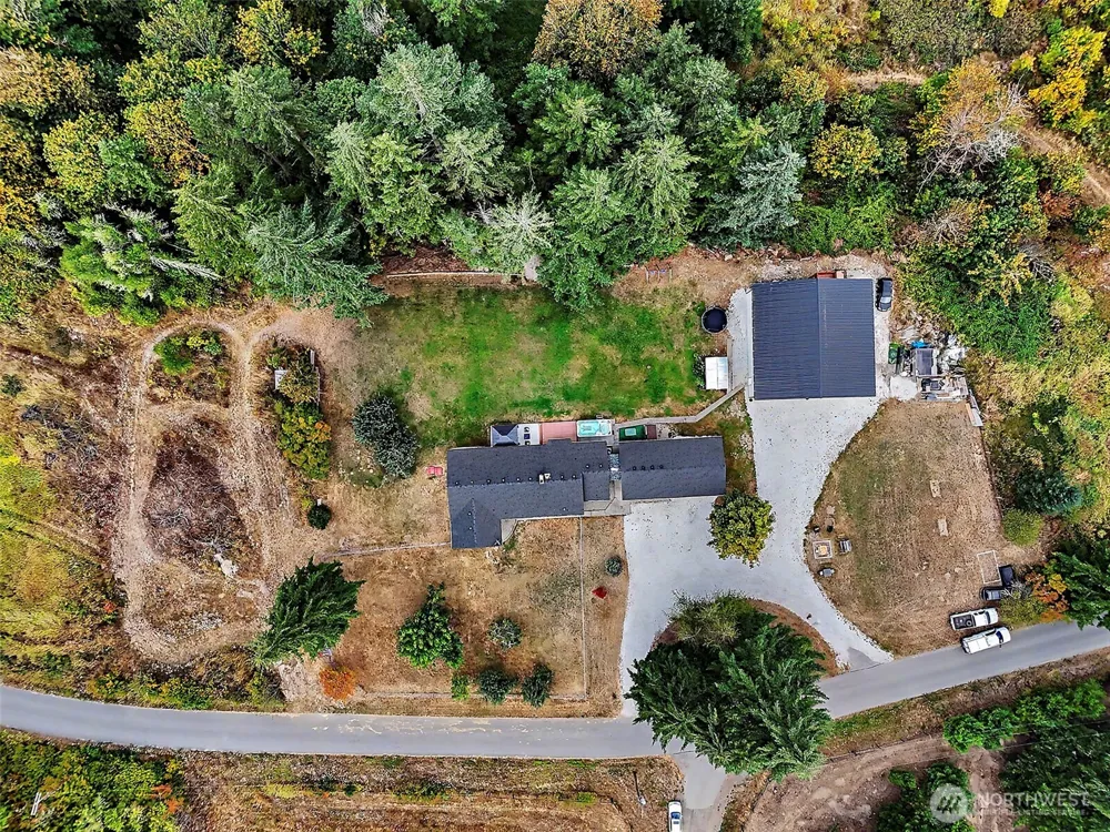11123 SE Shaw Road Yelm, WA 98597