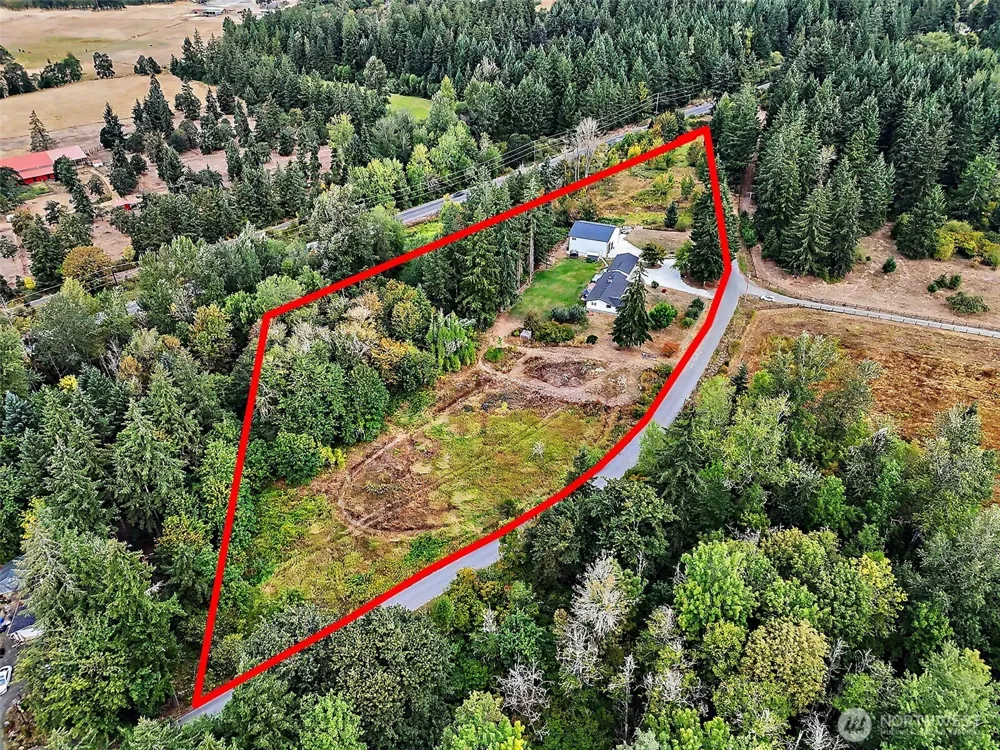 11123 SE Shaw Road Yelm, WA 98597