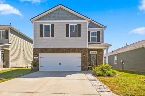 806 Long Leaf Rd