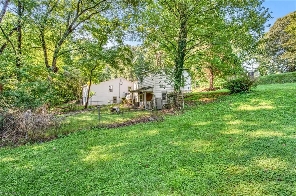 123 Old Linville Road Kernersville, NC 27284