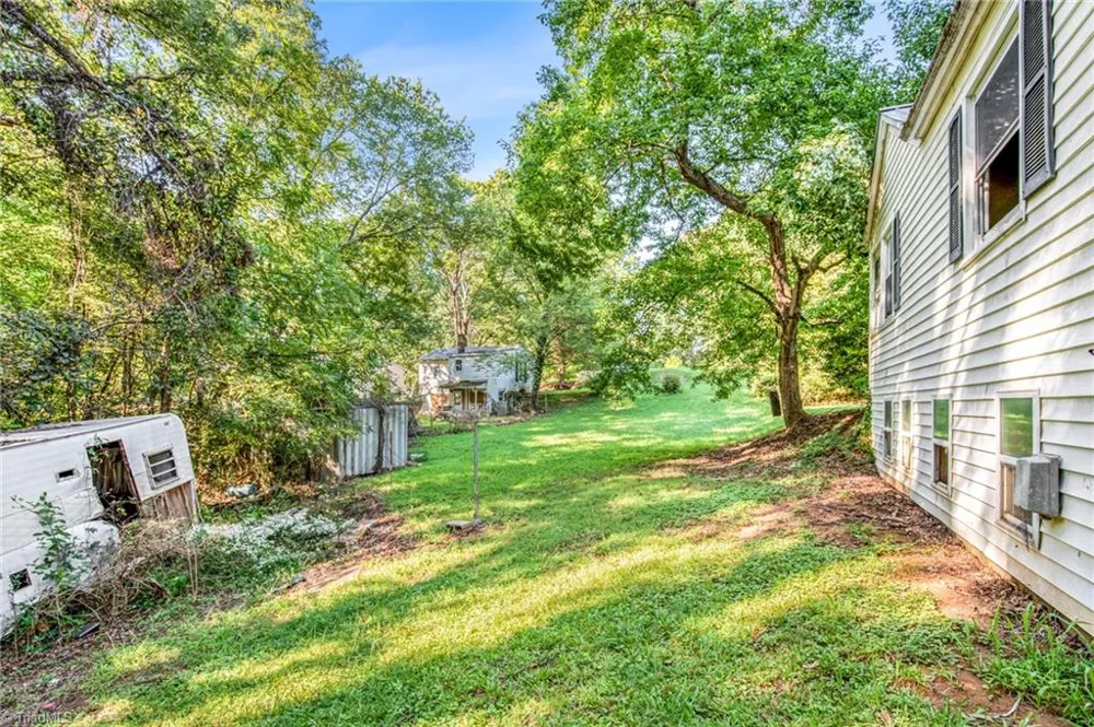 123 Old Linville Road Kernersville, NC 27284