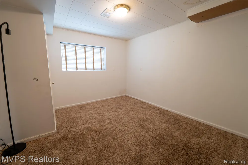 22708 Alger Street St Clair Shores City, MI 48080