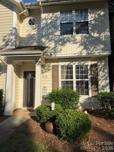 8310 Chaceview Court