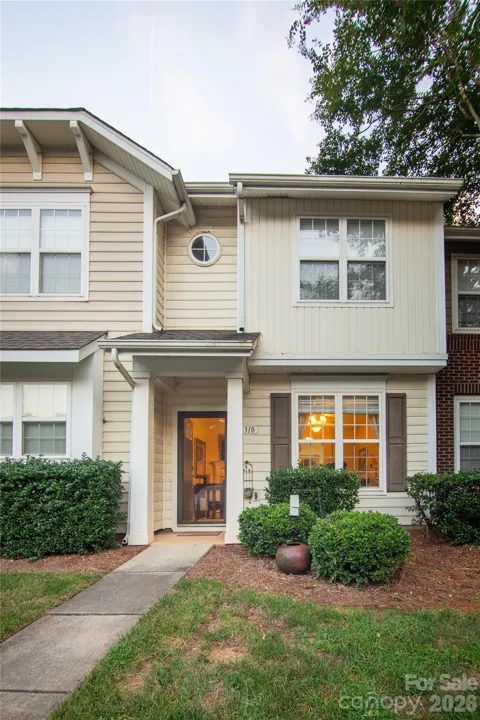 8310 Chaceview Court