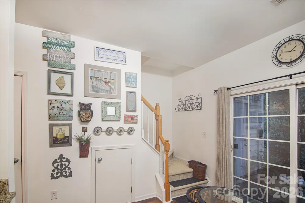 8310 Chaceview Court Charlotte, NC 28269