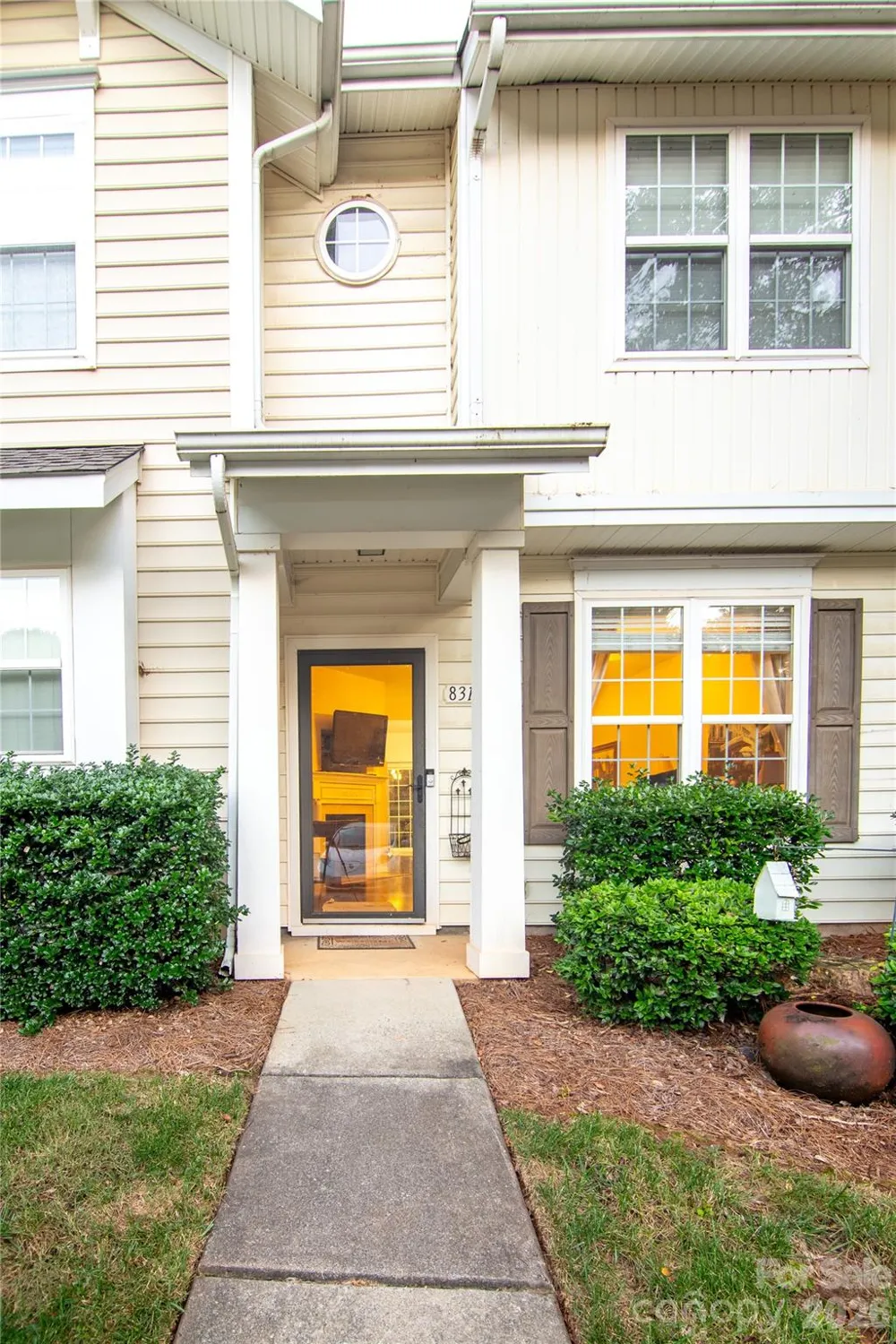 8310 Chaceview Court Charlotte, NC 28269
