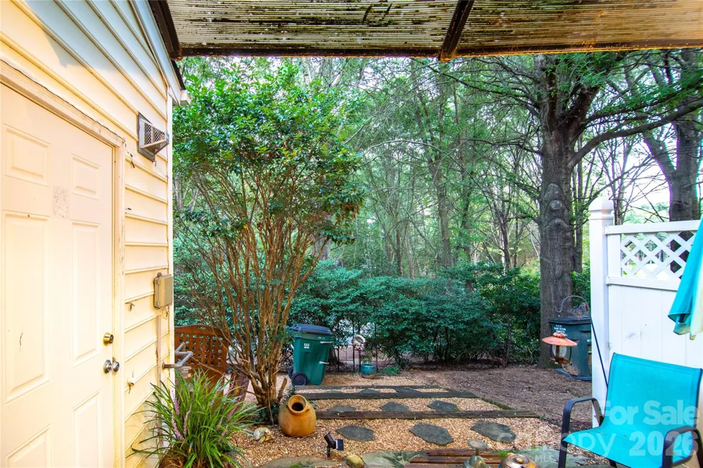 8310 Chaceview Court Charlotte, NC 28269