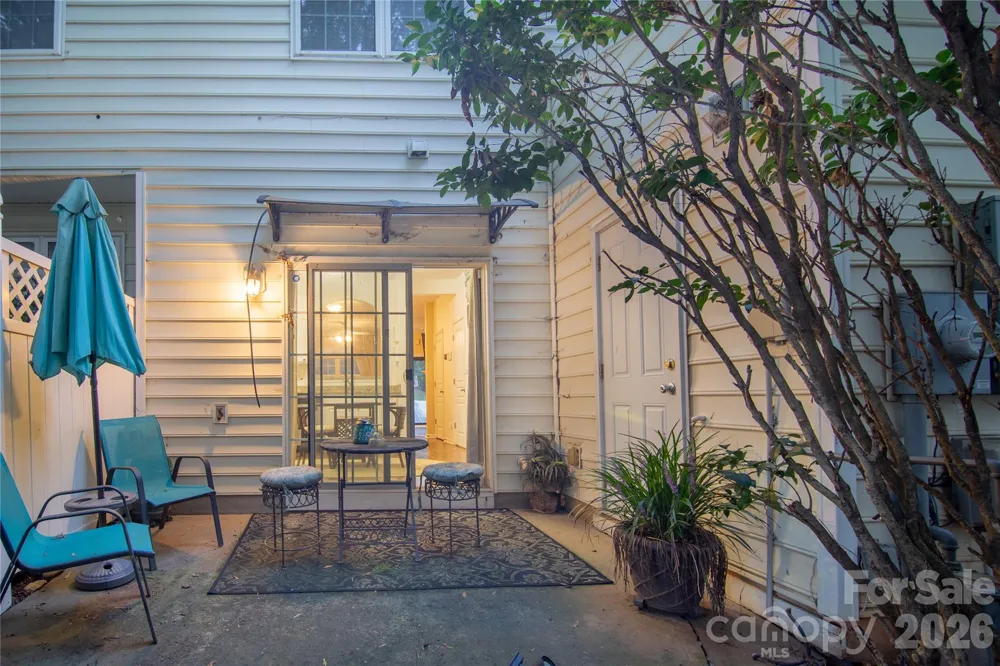 8310 Chaceview Court Charlotte, NC 28269