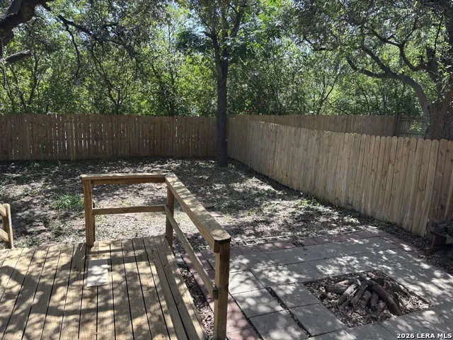 5626 Rose Dawn San Antonio, TX 78250