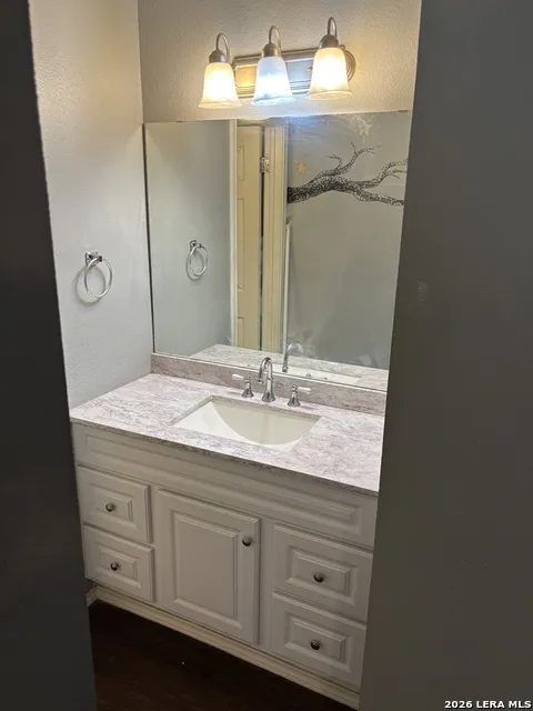 5626 Rose Dawn San Antonio, TX 78250
