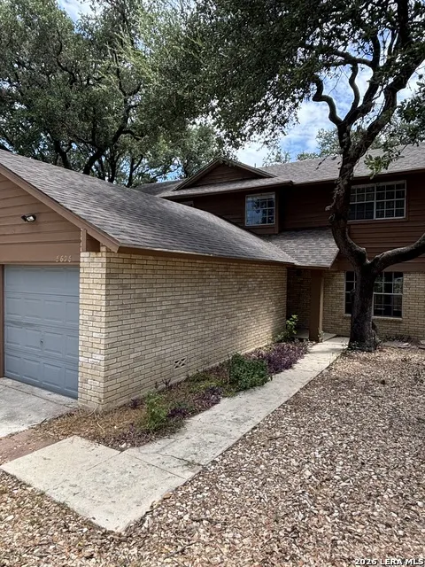 5626 Rose Dawn San Antonio, TX 78250